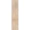 Ekena Millwork Thorton Smooth Craftsman Outlooker, Douglas Fir, 5 1/2"W x 16"D x 24"H OUT06X16X24THR04SDF - alternate 3